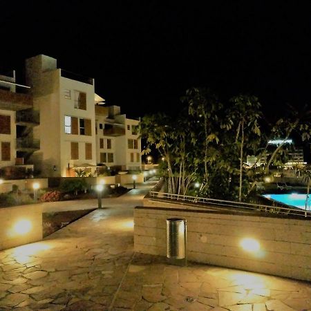 Nuevo Y Acogedor Duplex Frente Al Mar Apartment El Medano  Luaran gambar
